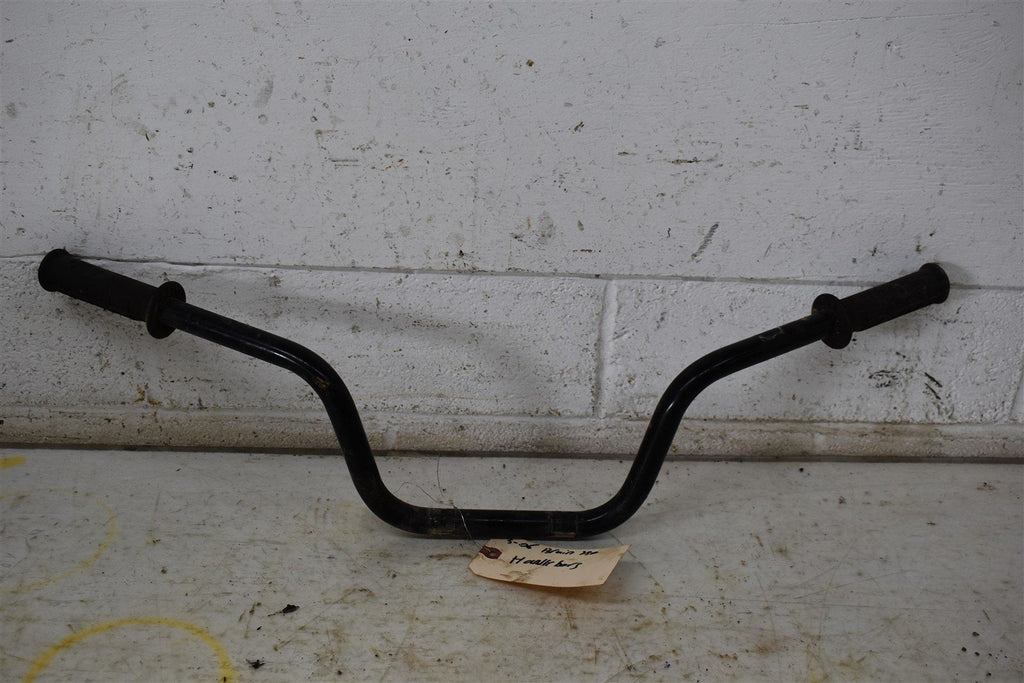 2006 Yamaha Bruin 250 Handlebars 5FU-F6111-10-00