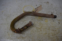 2006 Yamaha Bruin 250 Header Pipe 4XE-E4611-10-00