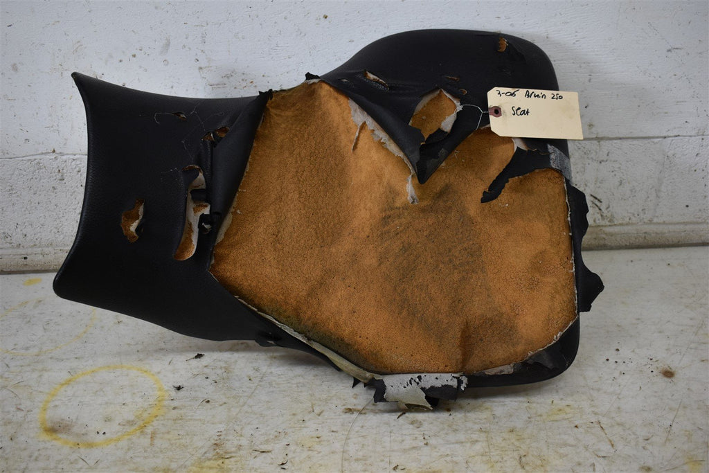 2006 Yamaha Bruin 250 Seat 5ND-F4710-01-00