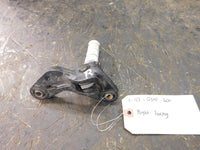 1992 Suzuki GSX600F Right Foot Peg