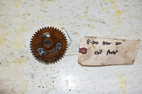 2000 Yamaha Bear Tracker 250 Oil Pump 2HT-13300-00-00