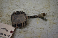 2000 Yamaha Bear Tracker 250 Voltage Regulator 4KB-81960-02-00