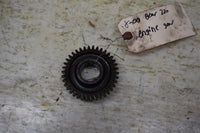 2000 Yamaha Bear Tracker 250  Engine Gear