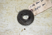 2000 Yamaha Bear Tracker 250  Engine Gear