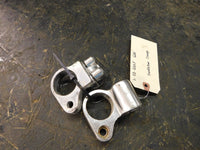 1992 Suzuki GSX600F Bar Clamps