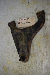 2000 Yamaha Bear Tracker 250 Left Front Lower A Arm 4XE-F3570-00-00