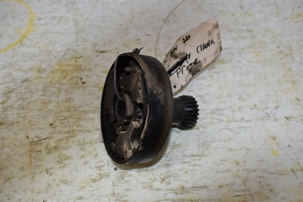 2000 Yamaha Bear Tracker 250 Wet Clutch 3GC-16611-00-00