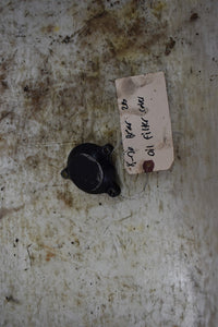 2000 Yamaha Bear Tracker 250 Oil Filter/ Cover 15A-13447-00-00