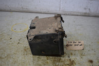 2000 Yamaha Bear Tracker 250 Storage Box 4XE-F160A-00-00