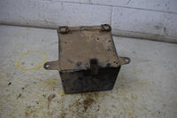 2000 Yamaha Bear Tracker 250 Storage Box 4XE-F160A-00-00