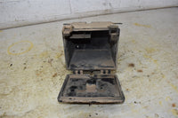 2000 Yamaha Bear Tracker 250 Storage Box 4XE-F160A-00-00