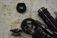 2000 Yamaha Bear Tracker 250 Transmission Lot