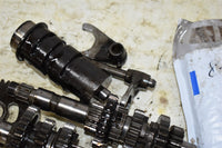 2000 Yamaha Bear Tracker 250 Transmission Lot