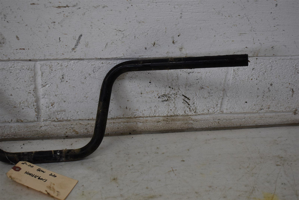 2000 Yamaha Bear Tracker 250 Handlebars 4XE-F6111-00-00