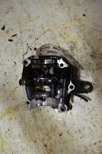 2000 Yamaha Bear Tracker 250 Bevel Cover