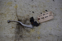 2000 Yamaha Bear Tracker 250 Front Brake Perch 4BD-82920-01-00