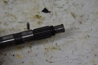 2000 Yamaha Bear Tracker 250 Crank 29U-11400-01-00