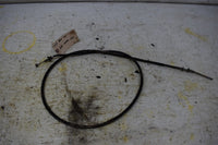 2000 Yamaha Bear Tracker 250 Rear Brake Cable 4XE-26341-00-00