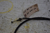 2000 Yamaha Bear Tracker 250 Rear Brake Cable 4XE-26341-00-00