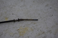 2000 Yamaha Bear Tracker 250 Rear Brake Cable 4XE-26341-00-00