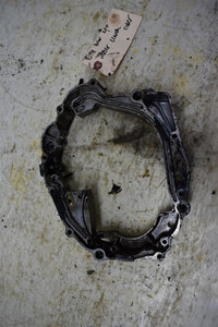 2000 Yamaha Bear Tracker 250 Inner Clutch Cover 4BD-15317-00-00