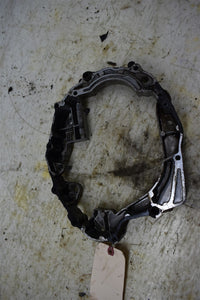 2000 Yamaha Bear Tracker 250 Inner Clutch Cover 4BD-15317-00-00