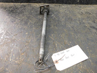 1992 Suzuki GSX600F Rear Axle Bolt