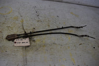 2000 Yamaha Bear Tracker 250 Front Brake Cables 4BD-26361-01-00