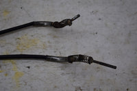 2000 Yamaha Bear Tracker 250 Front Brake Cables 4BD-26361-01-00
