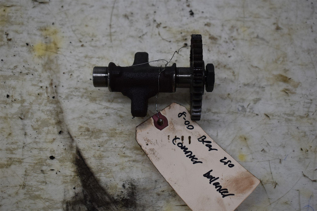 2000 Yamaha Bear Tracker 250 Counter Balancer 4BD-11454-00-00