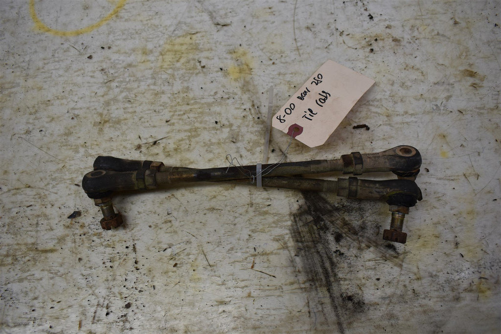 2000 Yamaha Bear Tracker 250 Tie Rods 4XE-F3831-00-00