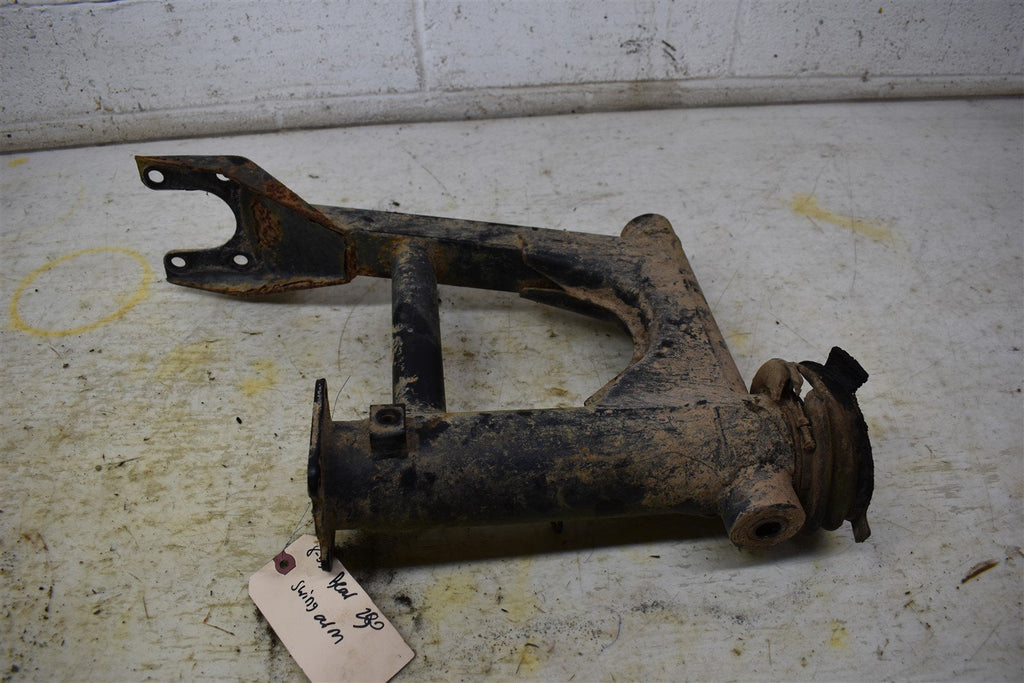 2000 Yamaha Bear Tracker 250 Swing Arm 4XE-F2110-00-00