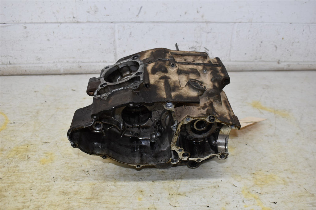 2000 Yamaha Bear Tracker 250 Engine Cases 4BD-15100-12-00