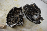 2000 Yamaha Bear Tracker 250 Engine Cases 4BD-15100-12-00