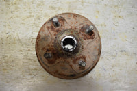 2000 Yamaha Bear Tracker 250 Right Front Brake Drum 4XE-F5111-00-00