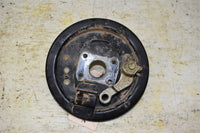 2000 Yamaha Bear Tracker 250 Right Front Backing Plate