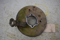 2000 Yamaha Bear Tracker 250 Rear Brake Backing Plate 4XE-F5321-00-00