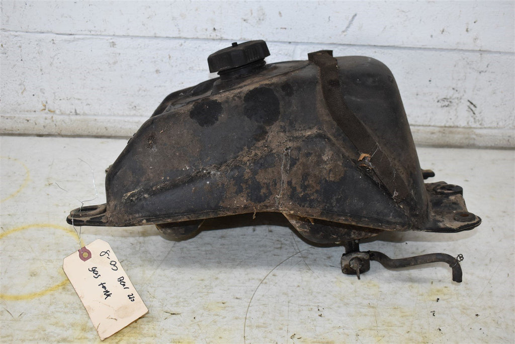 2000 Yamaha Bear Tracker 250 Gas Tank 4XE-F4110-00-00