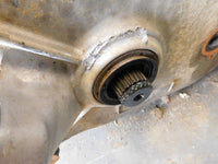 1997 Suzuki King Quad LTF300 4x4 Bottom End Engine / Motor