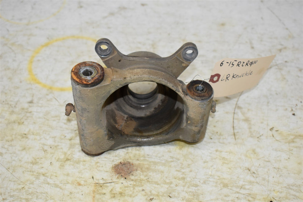 2015 Polaris Razor 900 SLeft Rear Knuckle 5139770