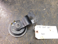 1992 Suzuki GSX600F Horn