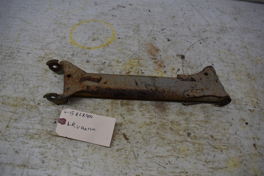 2015 Polaris Razor 900 SLeft Rear Upper A Arm 1018820-385