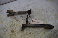 2015 Polaris Razor 900 SBed Mounts 1020506-458