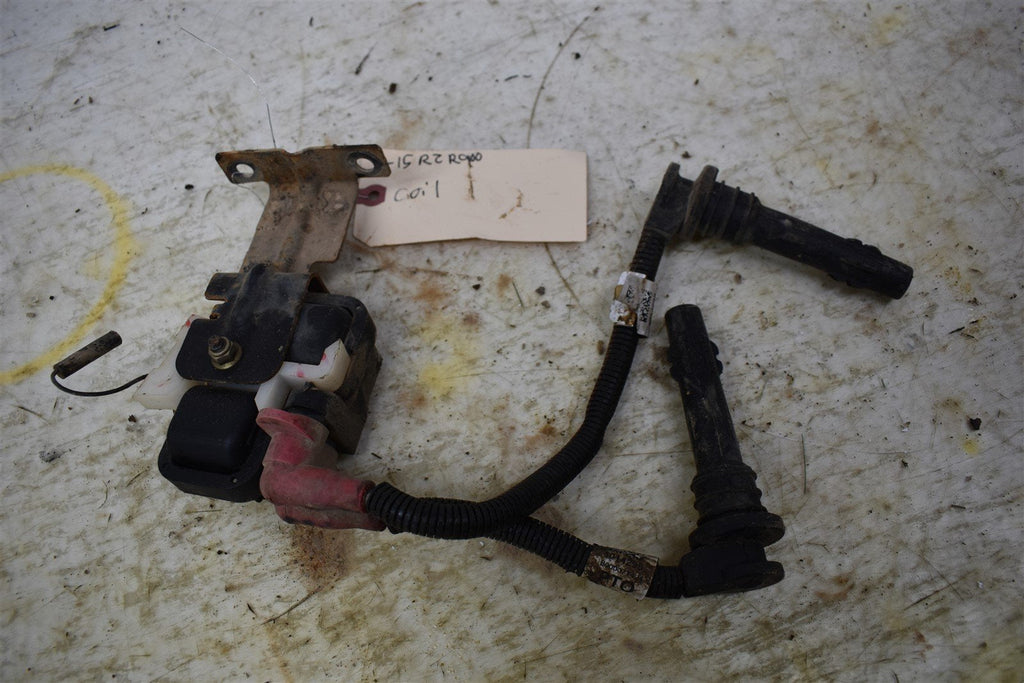 2015 Polaris Razor 900 SCoil 4010425