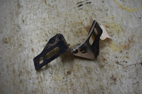 2015 Polaris Razor 900 SBed Tie Down Mounts