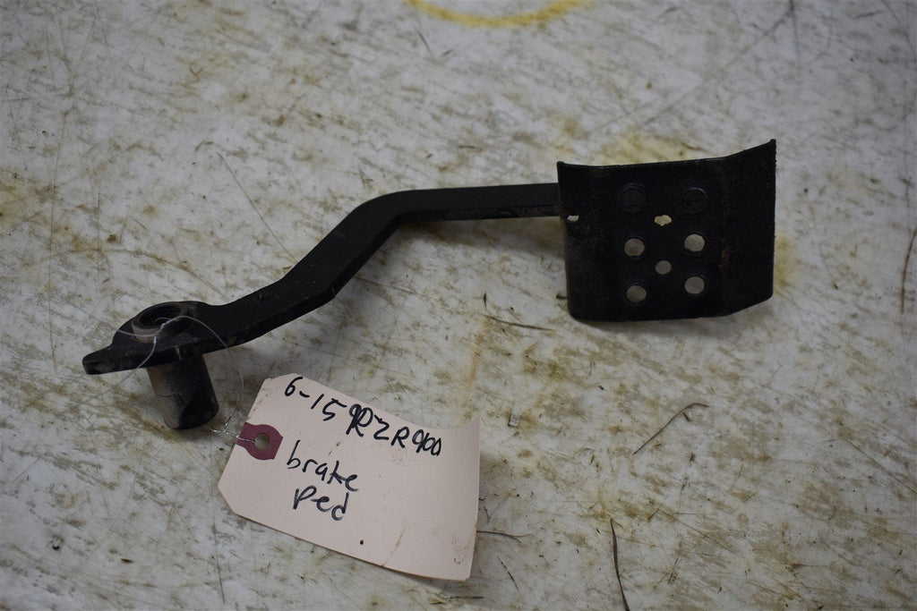 2015 Polaris Razor 900 S Brake Pedal 1015481-458