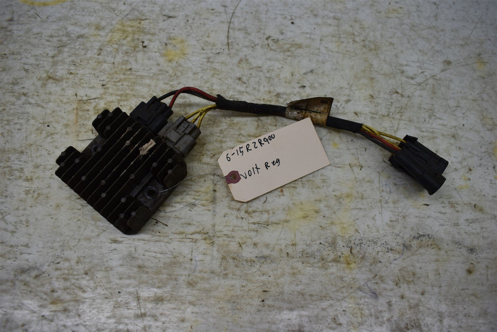 2015 Polaris Razor 900 S Voltage Regulator 4013978