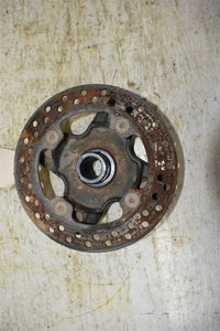 2015 Polaris Razor 900 S Right Front Wheel Hub 5139177-458