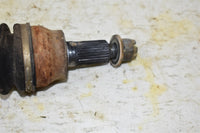 2015 Polaris Razor 900 S Right Front Axle 1333263