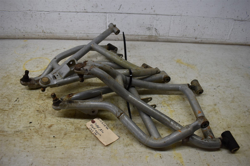 2015 Polaris Razor 900 S SUPER ATV Front A Arm Kit
